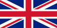 Angol zászló plazmavágó